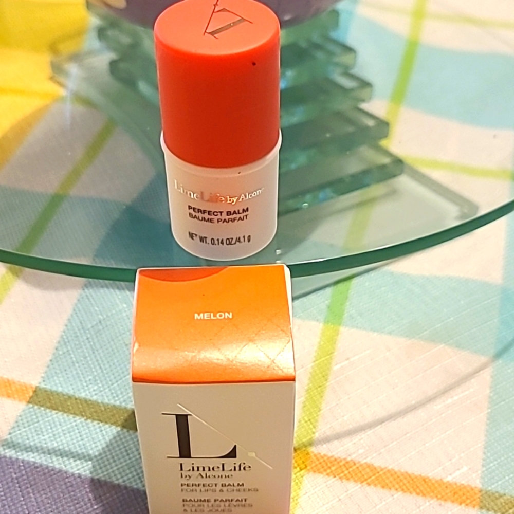 Lip balm